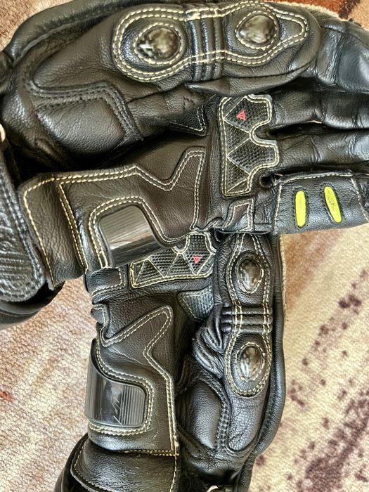 Ръкавици Dainese Full Metal 6