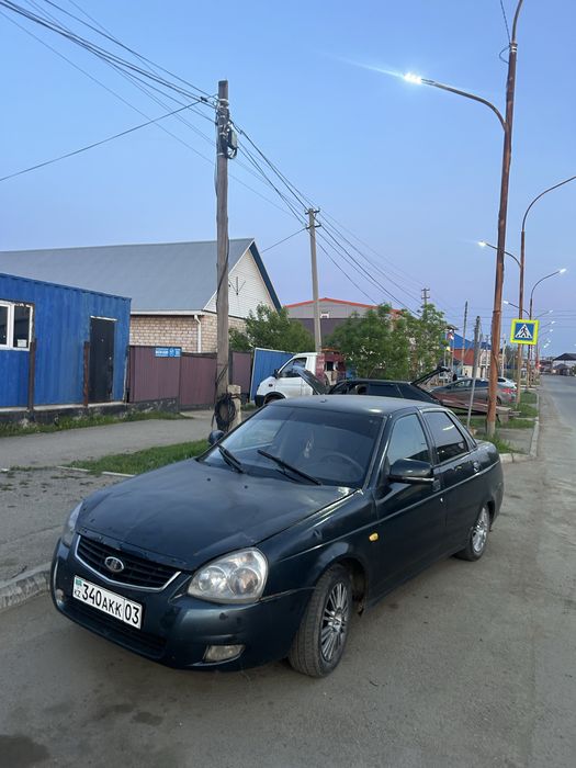 Полный разбор приора