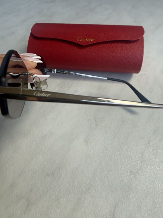 Очила Cartier, vogue и др.
