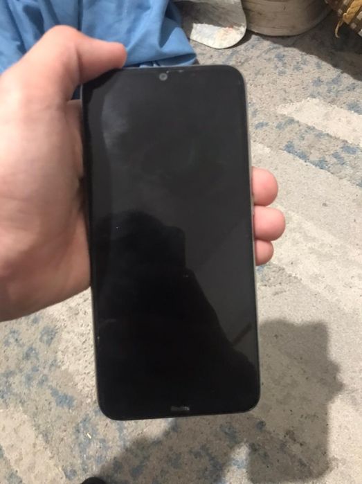 Продам Redmi note 8