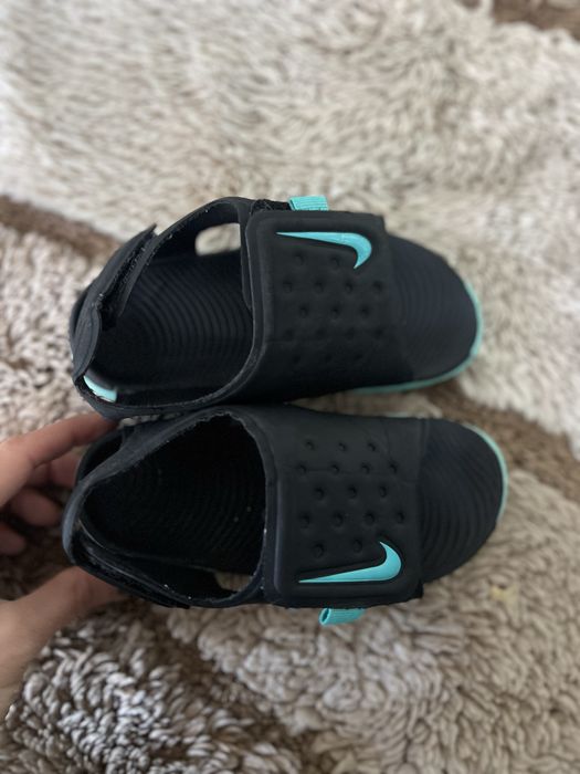 Детски сандали adidas nike