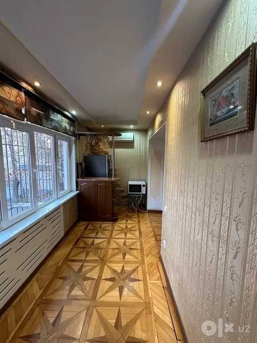 Габус | 4-ком 80 м² | 2 этаж Яккасарай Метро Космонавты ТОП ЦЕНА!
