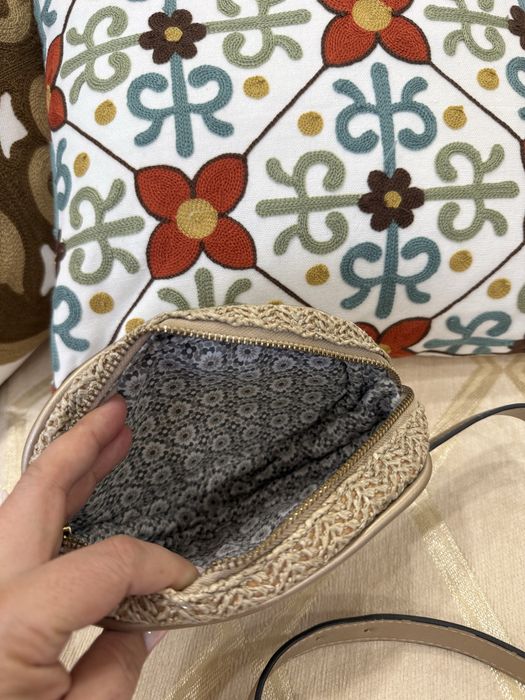 Поясная сумочка Keddo