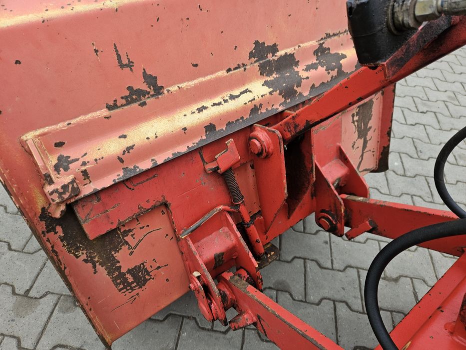 Weidemann 811 D/M  mini încărcător