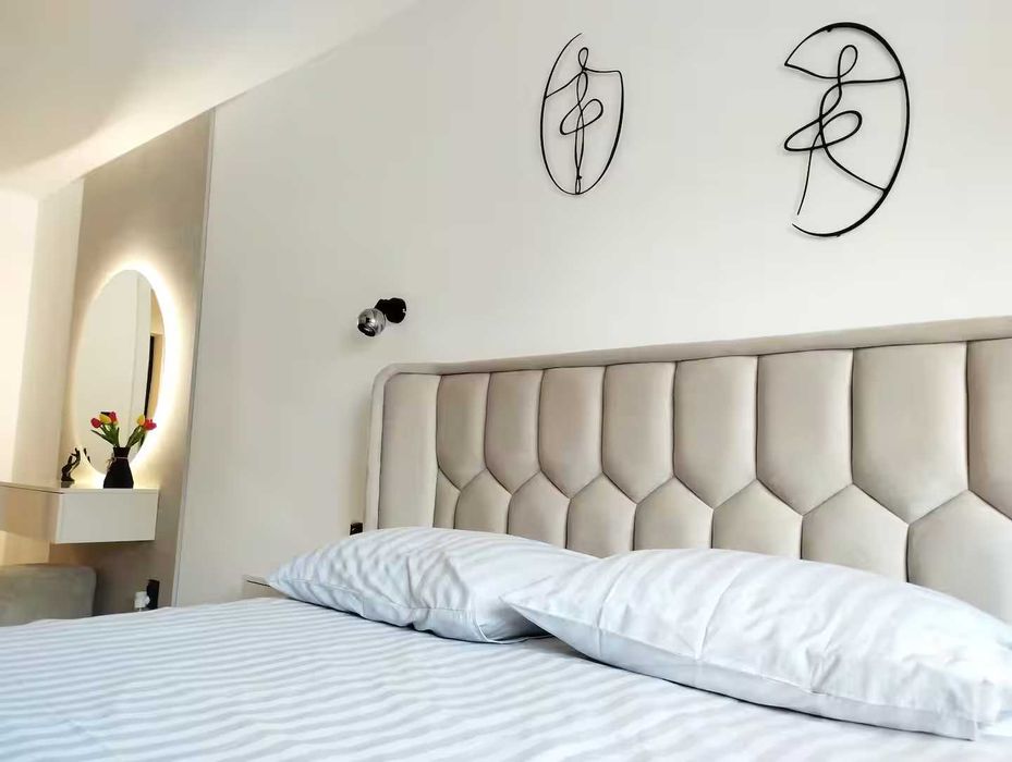 Дава се под наем Двустаен апартамент в София, Младост 4 - 62 кв.м за 619 € - Снимка #4