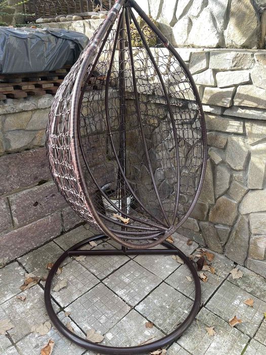 Градинска люлка