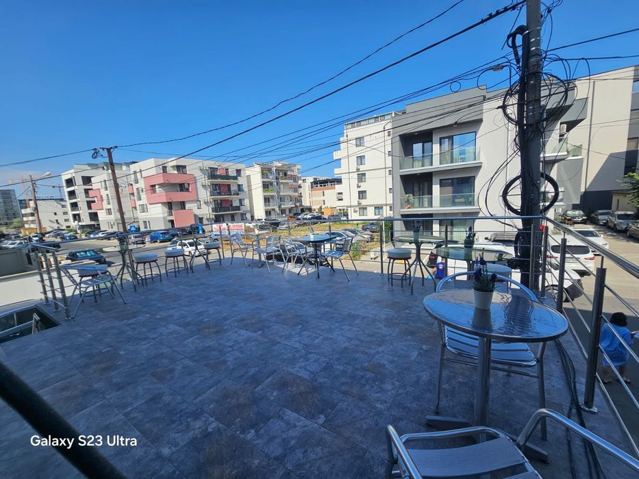 Cazare Mamaia Nord