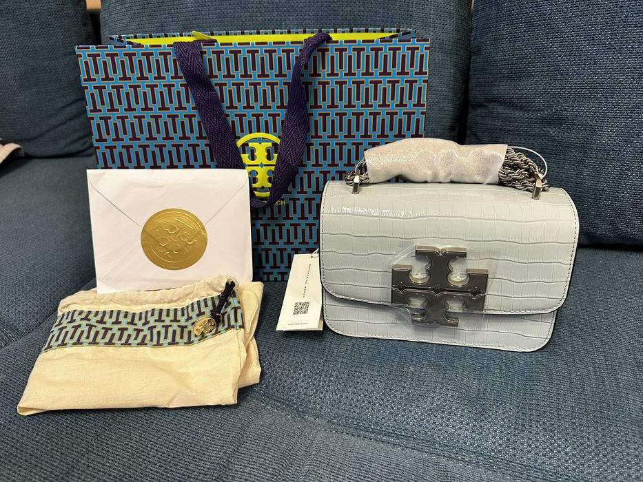 Чанта Tory Burch