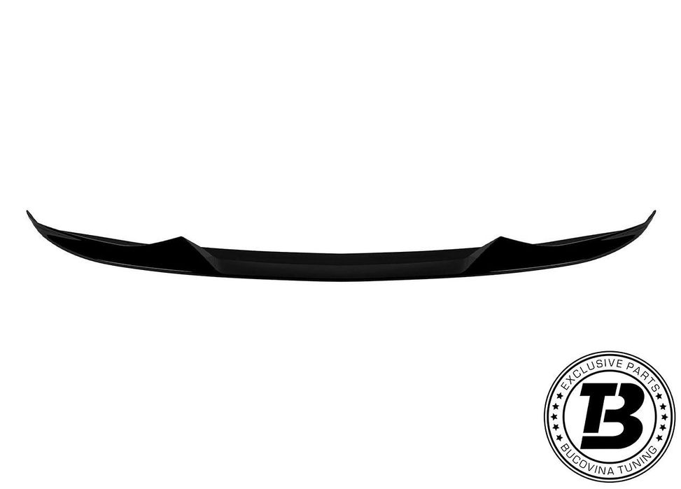 Pachet Exterior Aero compatibil cu BMW X5 F15 M Pack