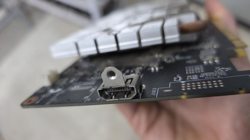 15 броя видео карти P106 6GB (gtx 1060 6GB)