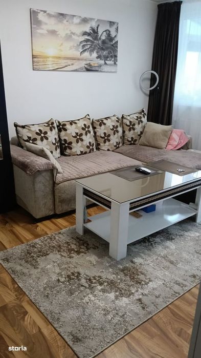 Apartament 2 camere decomandat, 48 m² – Șos. Giurgiului