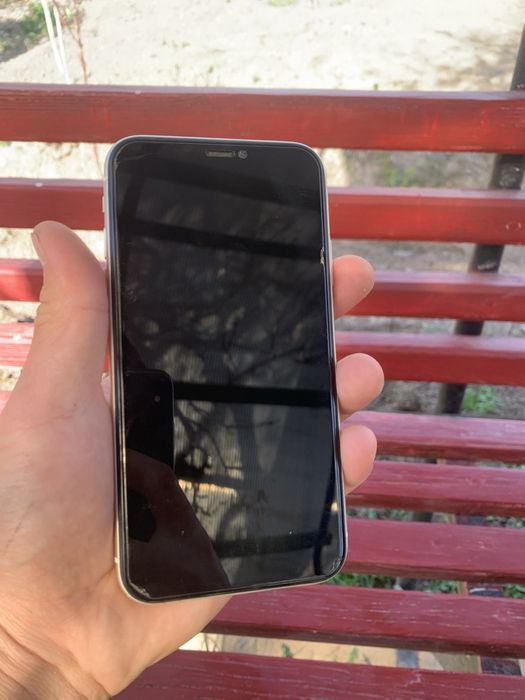 Iphone 11 srochna