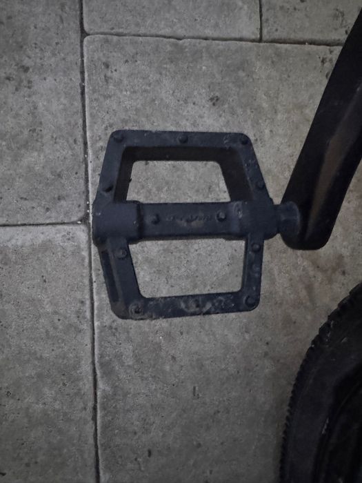 Bicicleta MTB Rockrider 9-12 ani, 26''