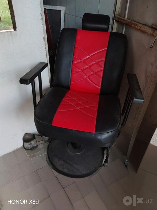 Sifati juda zo'r krasata salonlar va barberlar uchun