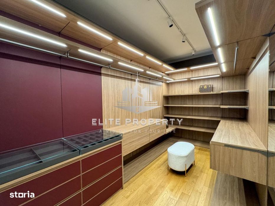 Inchiriere Apartament | 4 Camere | One Rahmaninov