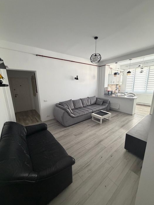 Apartament modern de închiriat – Mamaia Sat | La câțiva pași de plajă