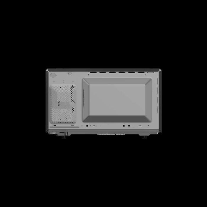 Микроволновая печь Hofmann MW823TBK/HF