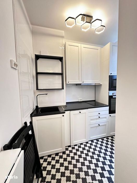 Apartament cu 2 camere