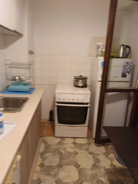 Дава се под наем Тристаен апартамент в Петрич - 70 кв.м за 153 € - Снимка #4