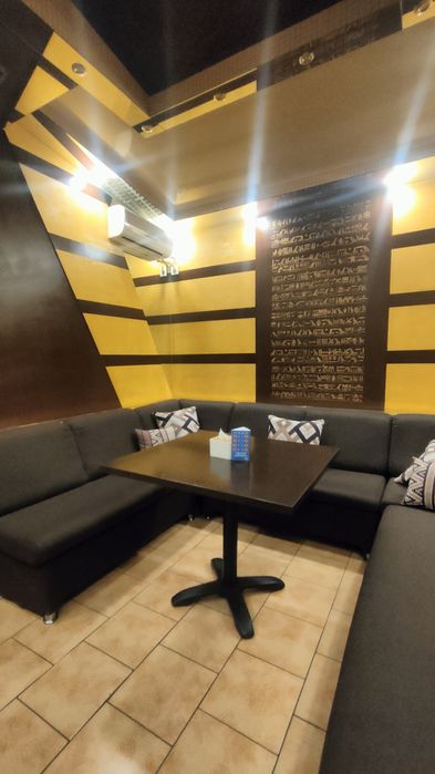 Продаётся Караоке клуб "хот туби"