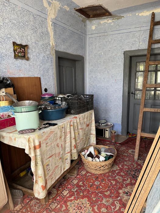 vand casa cu teren, sat Covei, judet Dolj