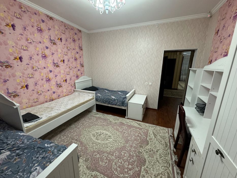 Детский гарнитур