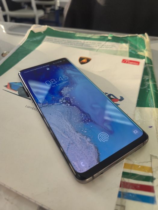Samsung s10 128 gb обмен