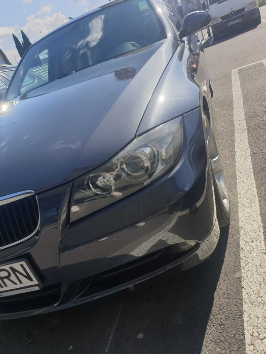 De vanzare BMW 320D