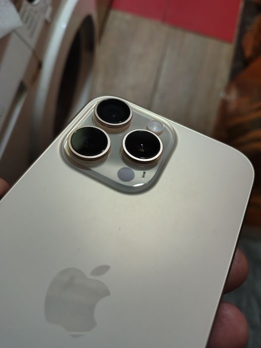 iPhone 16 Pro Max 256