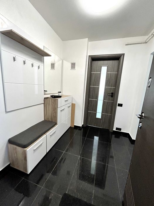 BD. Alexandru Obregia 5-7 | Berceni | 2 Camere | Sun Plaza Mall | Pet Friendly | 550 Euro