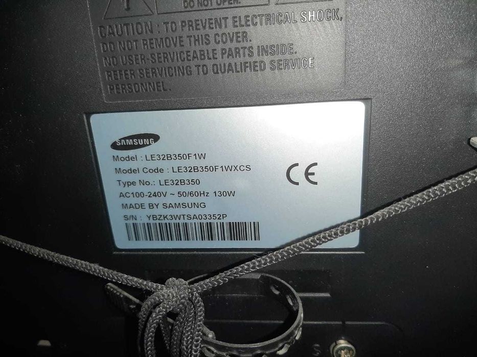 Продам телефизор Samsung