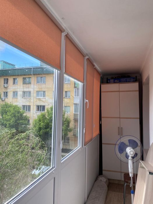 Продам трехкомнатную квартиру