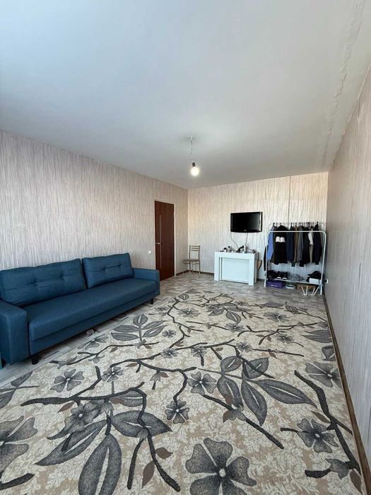 Продам 1 ком квартиру в мкр. Кунай