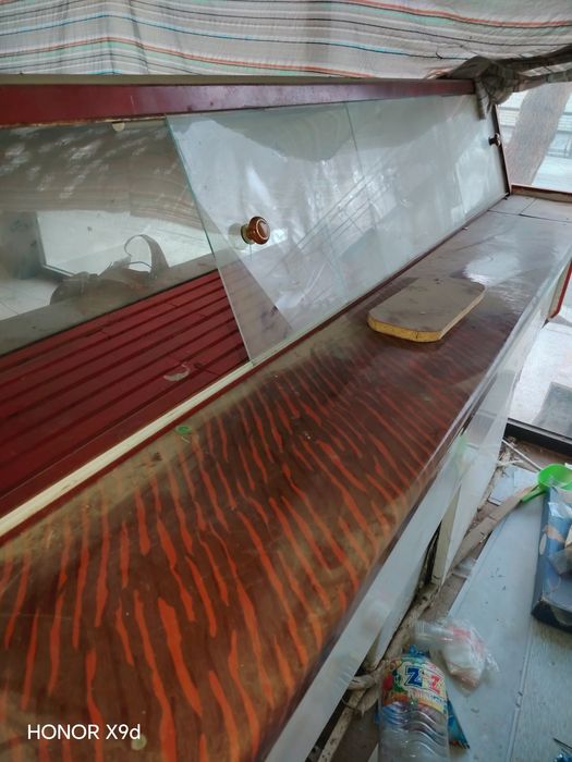 Холаделник ишлаши