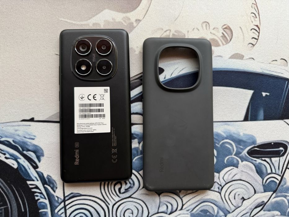 Redmi note 14 pro 5G