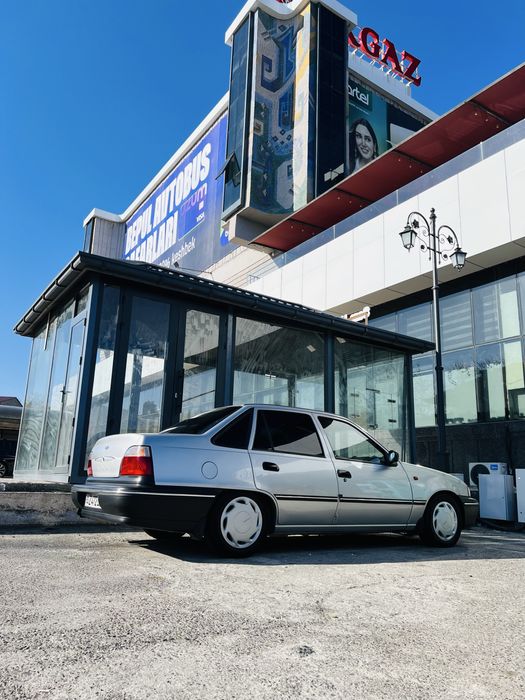 Nexia 1 Donc Lyuks kandisioner