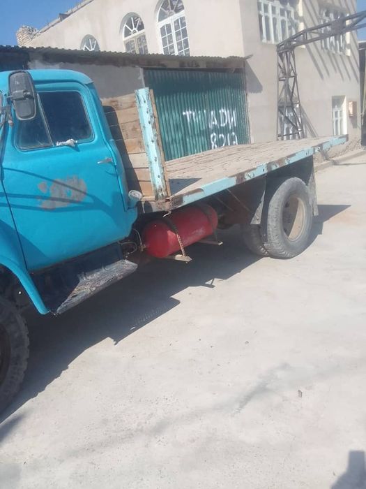 Газ 53 сотилади срочни