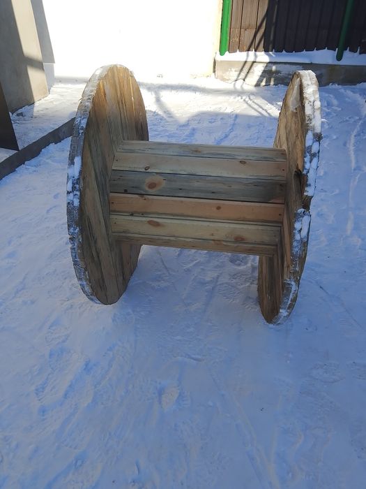 Барабан, катушка для кабеля