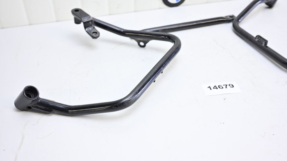 Suport Cutie Bagaje BMW S1000XR K49 2015 - 2019