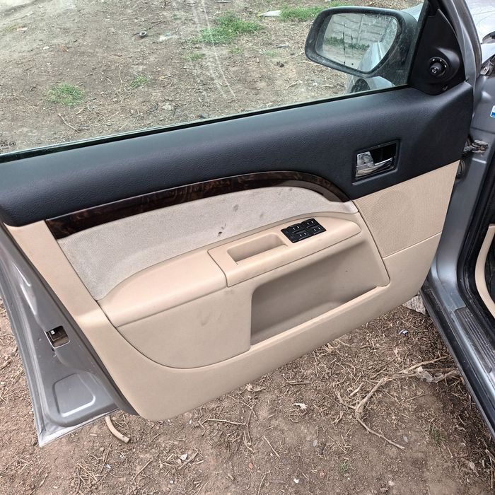 Dezmembrari  Ford MONDEO Mk 3  2000  > 2007 2.0 TDCi Motorina