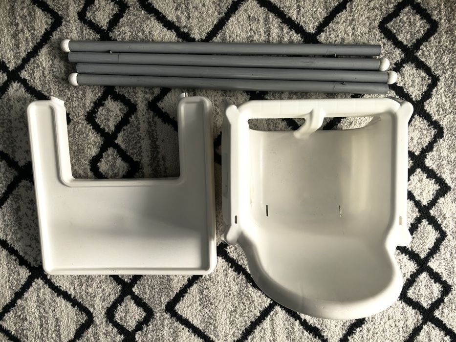 Scaun bebelusi Antilop