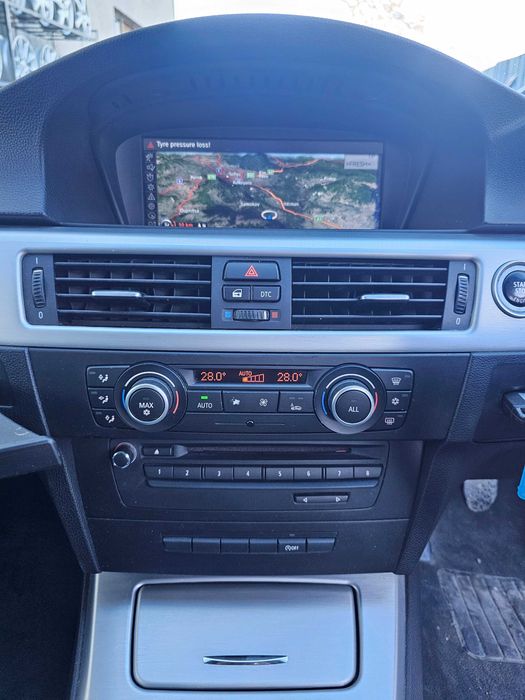 БМВ На части Е91 320д 184 коня / BMW e91 320d 184hp