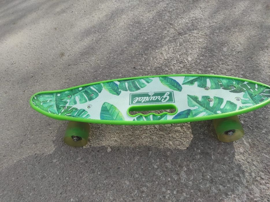 Продам пенни борд