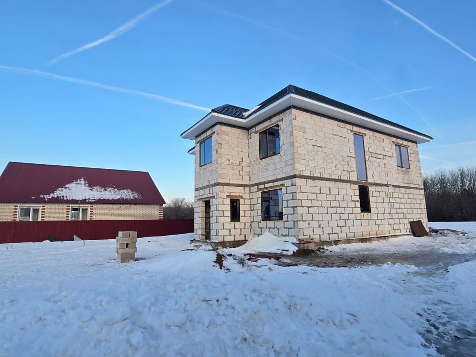 Продам дом. .   .