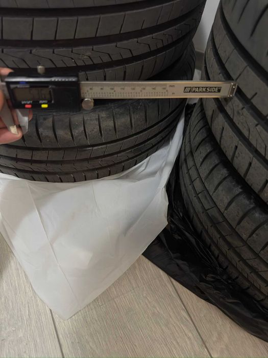 185 60 r14 anvelope vara hankook + jante 4x100 r14