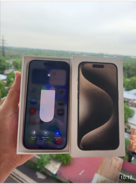 Айфон 15про/телефон