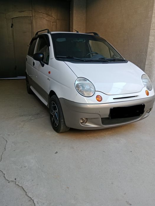 Matiz best arenda