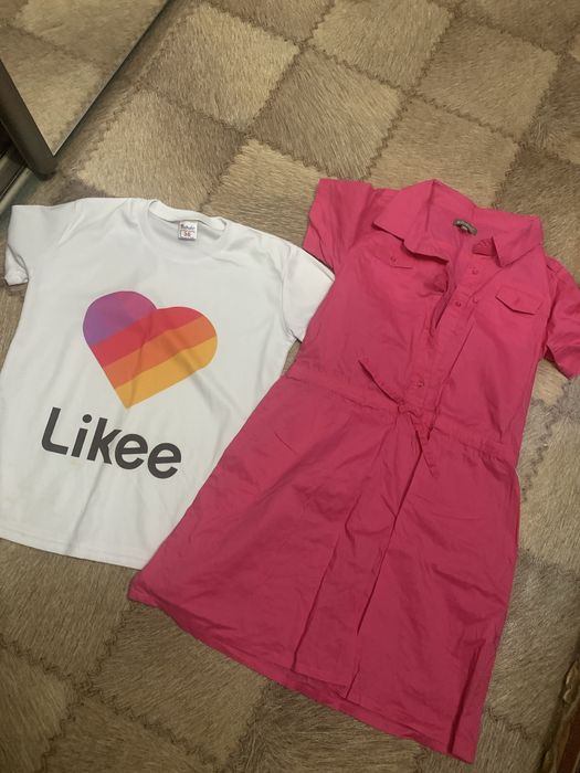 Продам пакет вещей