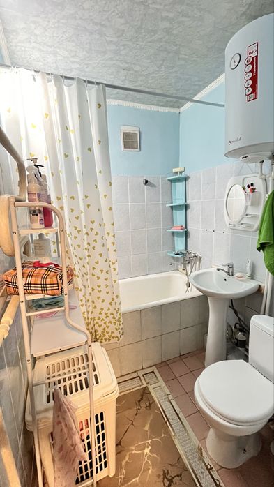 Продам 1 комн квартиру