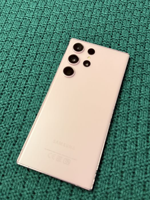 Смартфон Samsung S23 Ultra